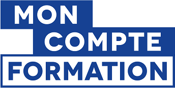 Logo Mon Compte Formation