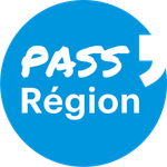 Logo PASS'RÉGION