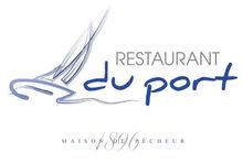 Logo Restaurant du Port