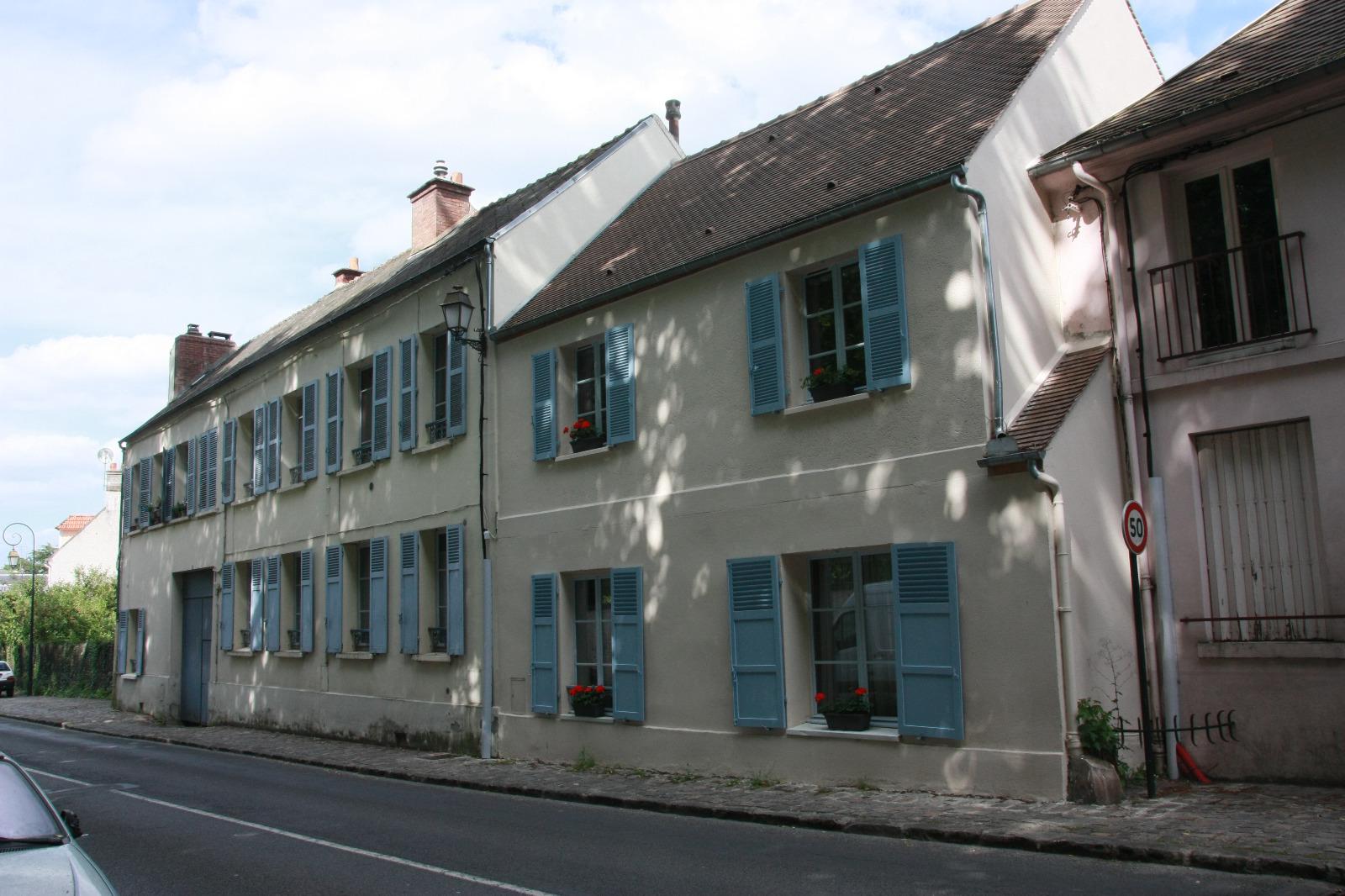 Expertise après sinistre