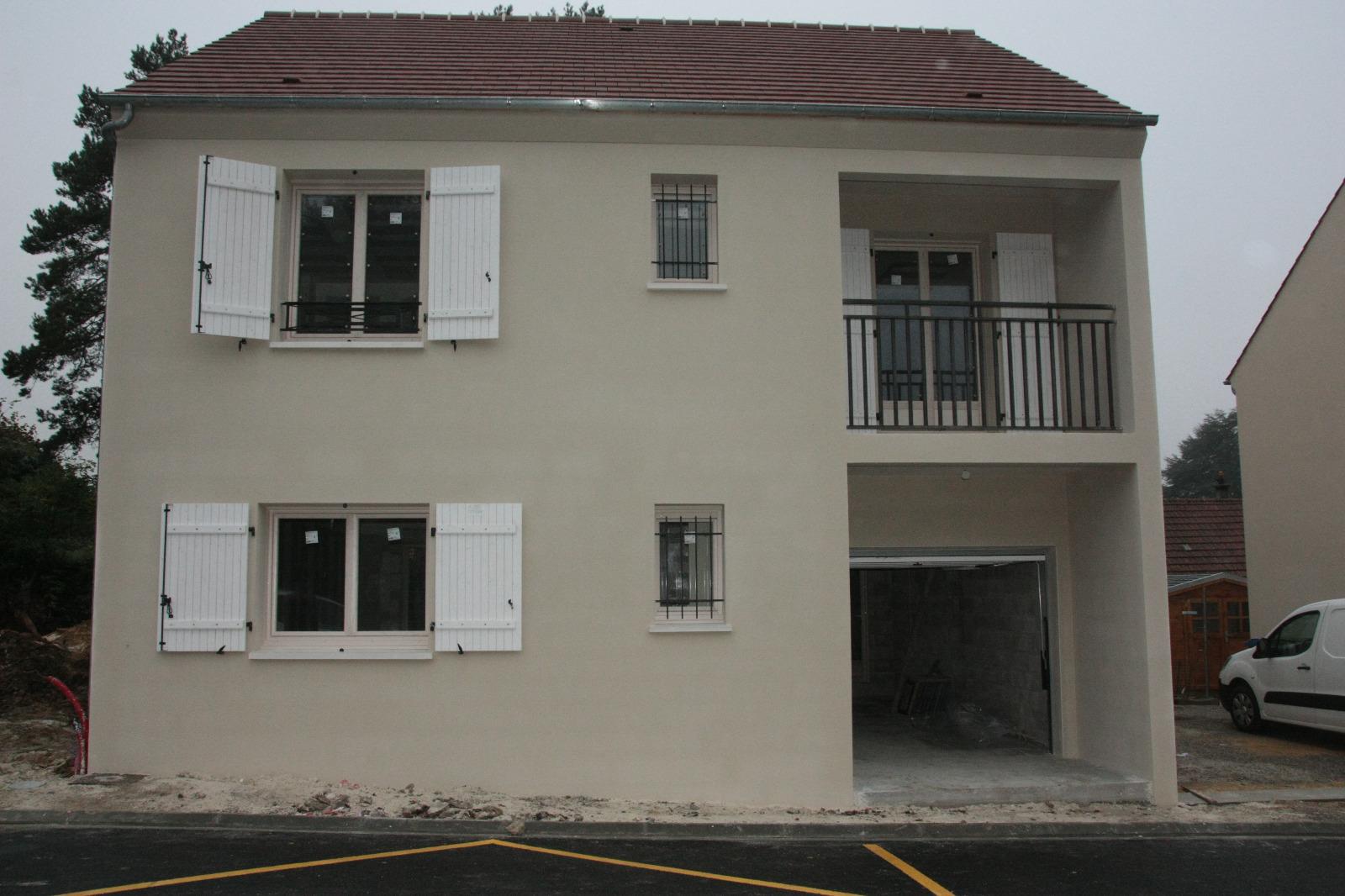 Assistance à la réception des travaux