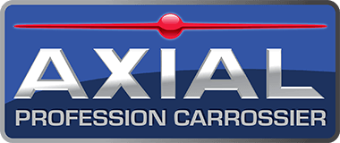 Logo de la marque AXIAL.