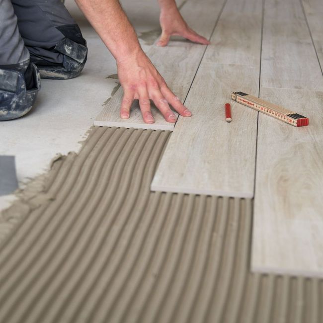 Parquet