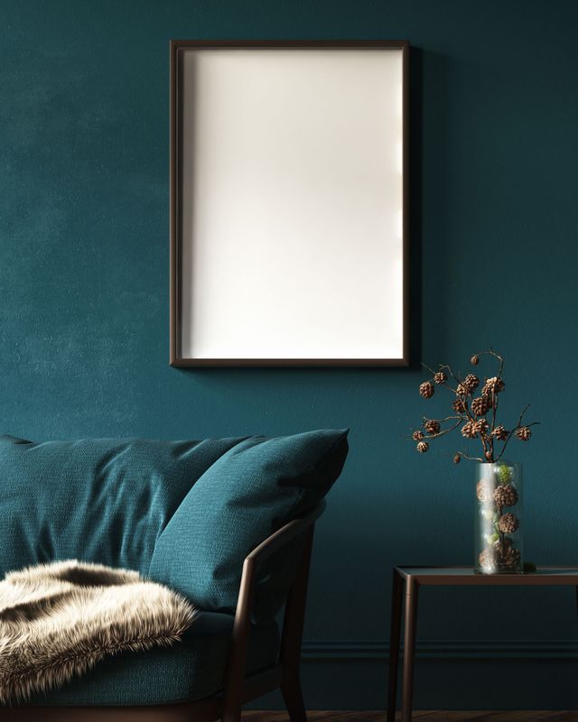 Peintre en batiment