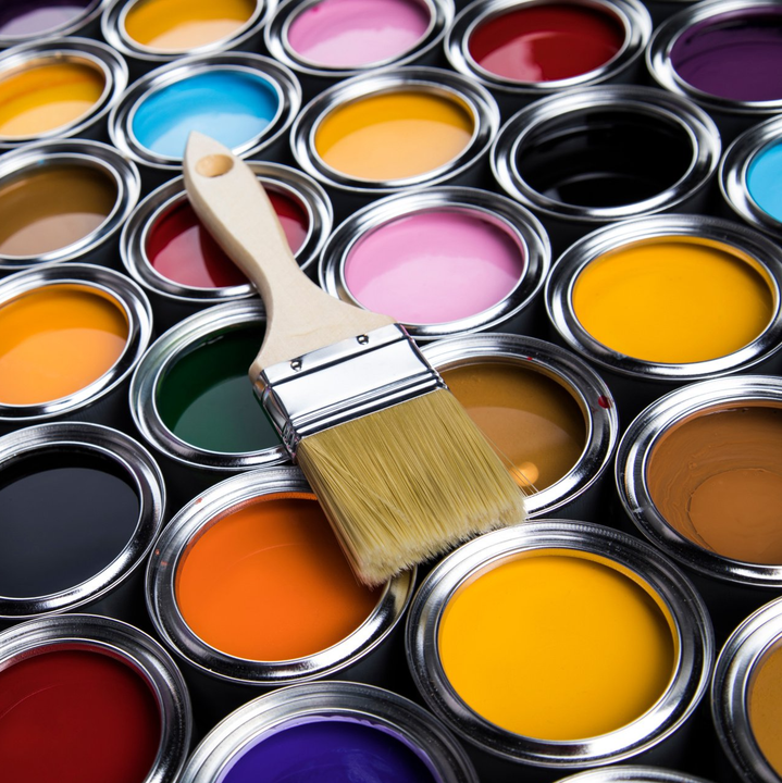 Entreprise de peinture