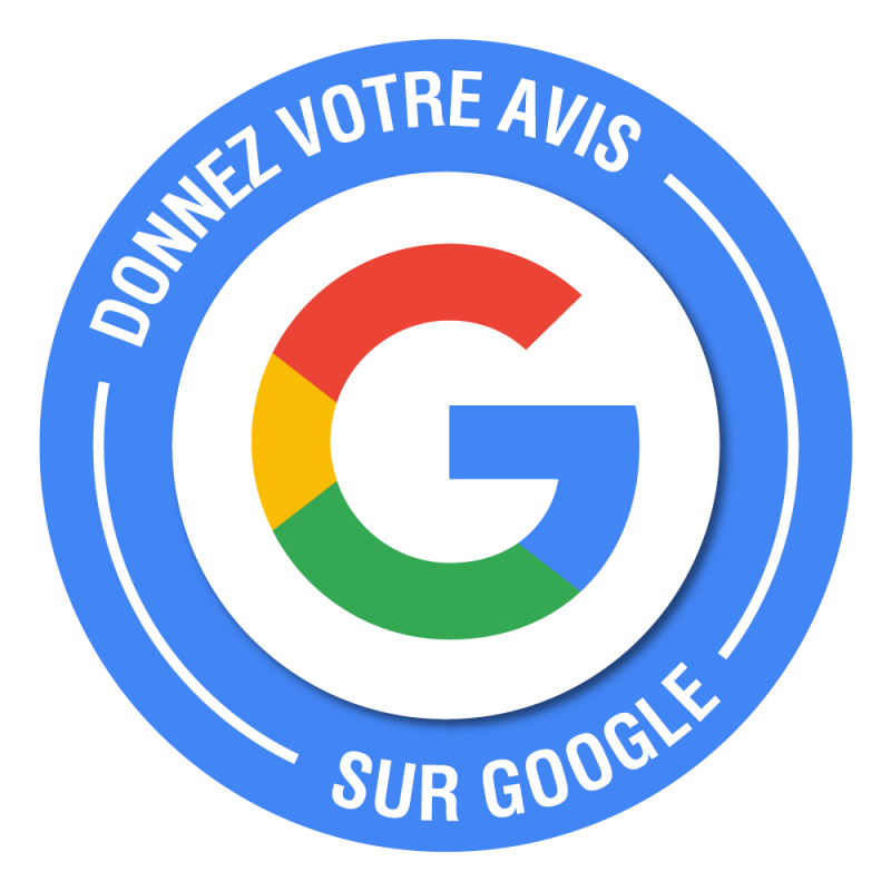 Avis Google