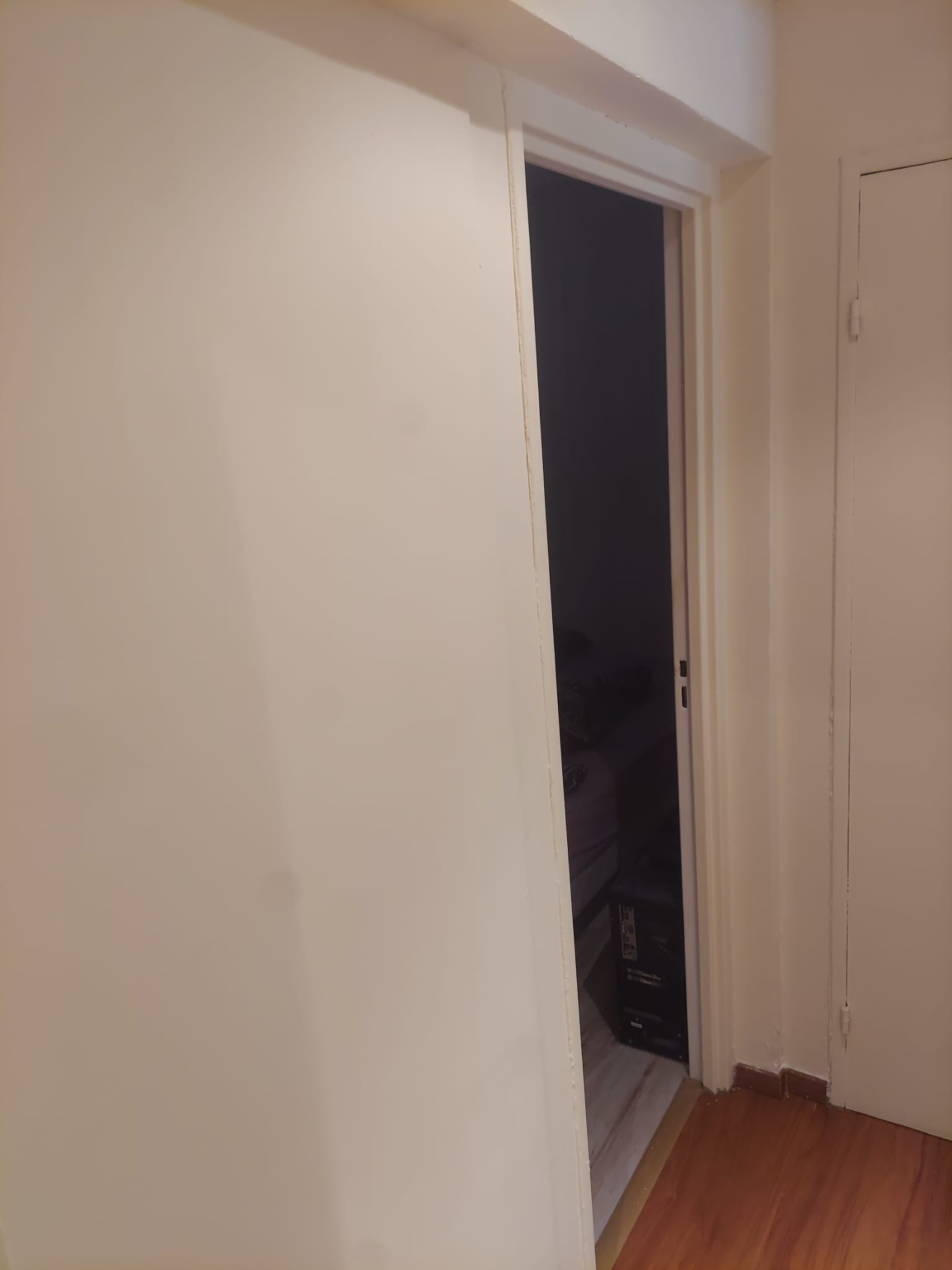 Couche de finition peinture