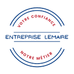 Logo Entreprise Lemaire