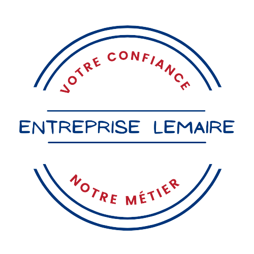 Logo entreprise Lemaire