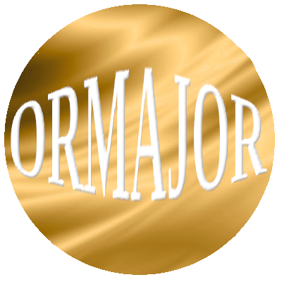 Logo Ormajor