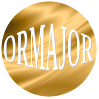 Logo Ormajor