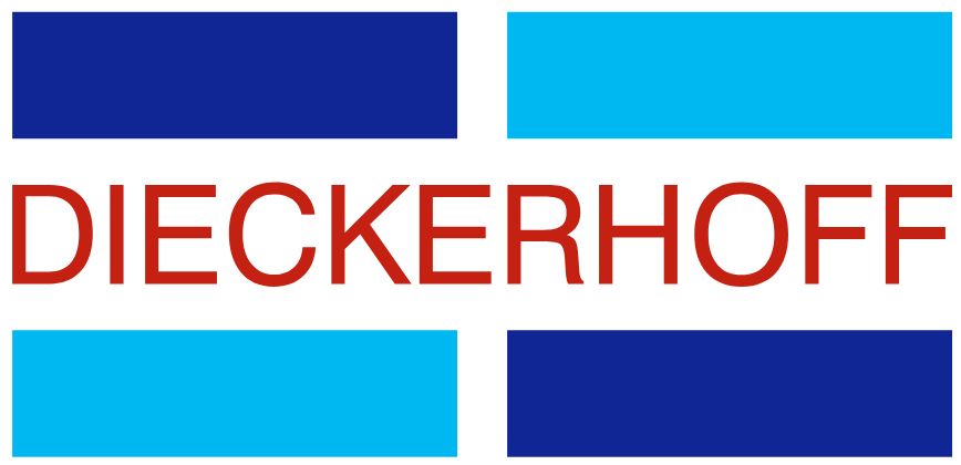 Klaus Dieckerhoff Logo