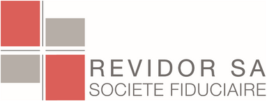 Logo - Revidor