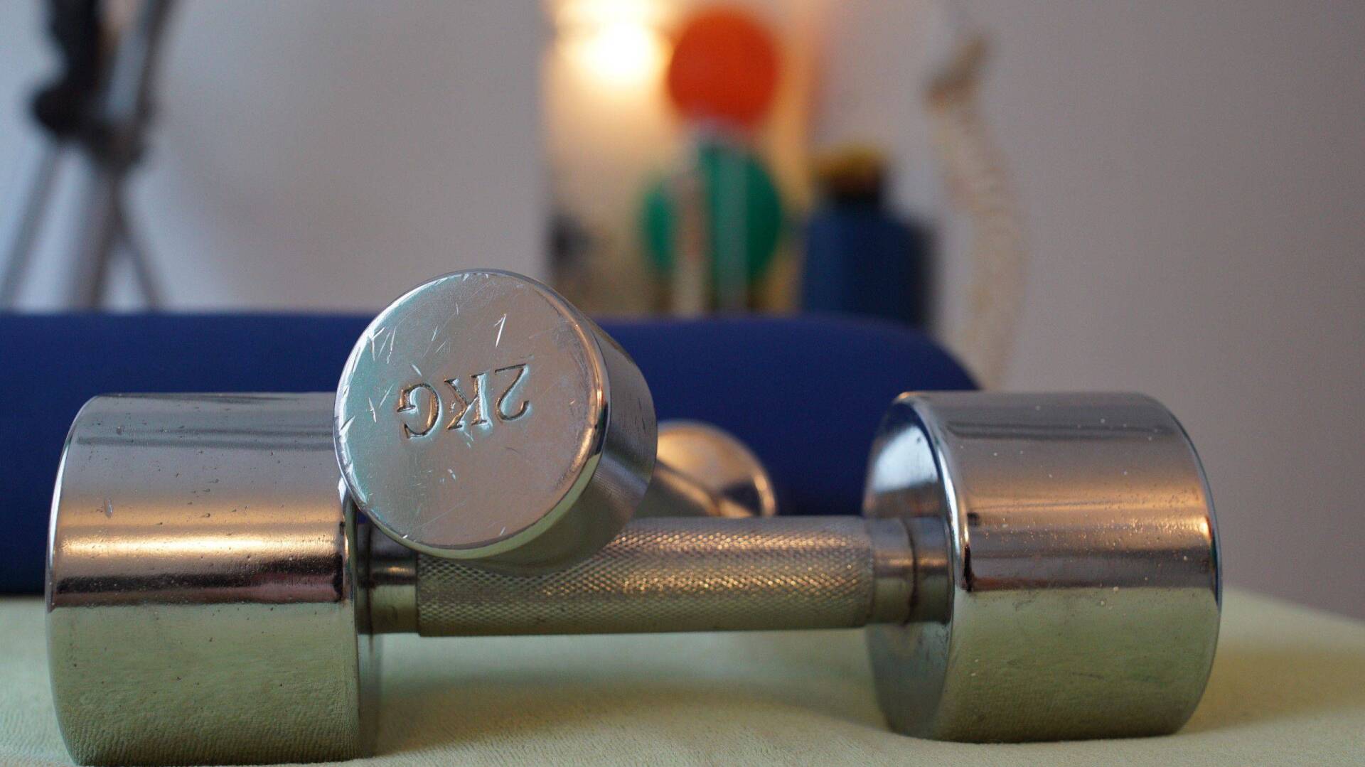 Bewegung Physiotherapie