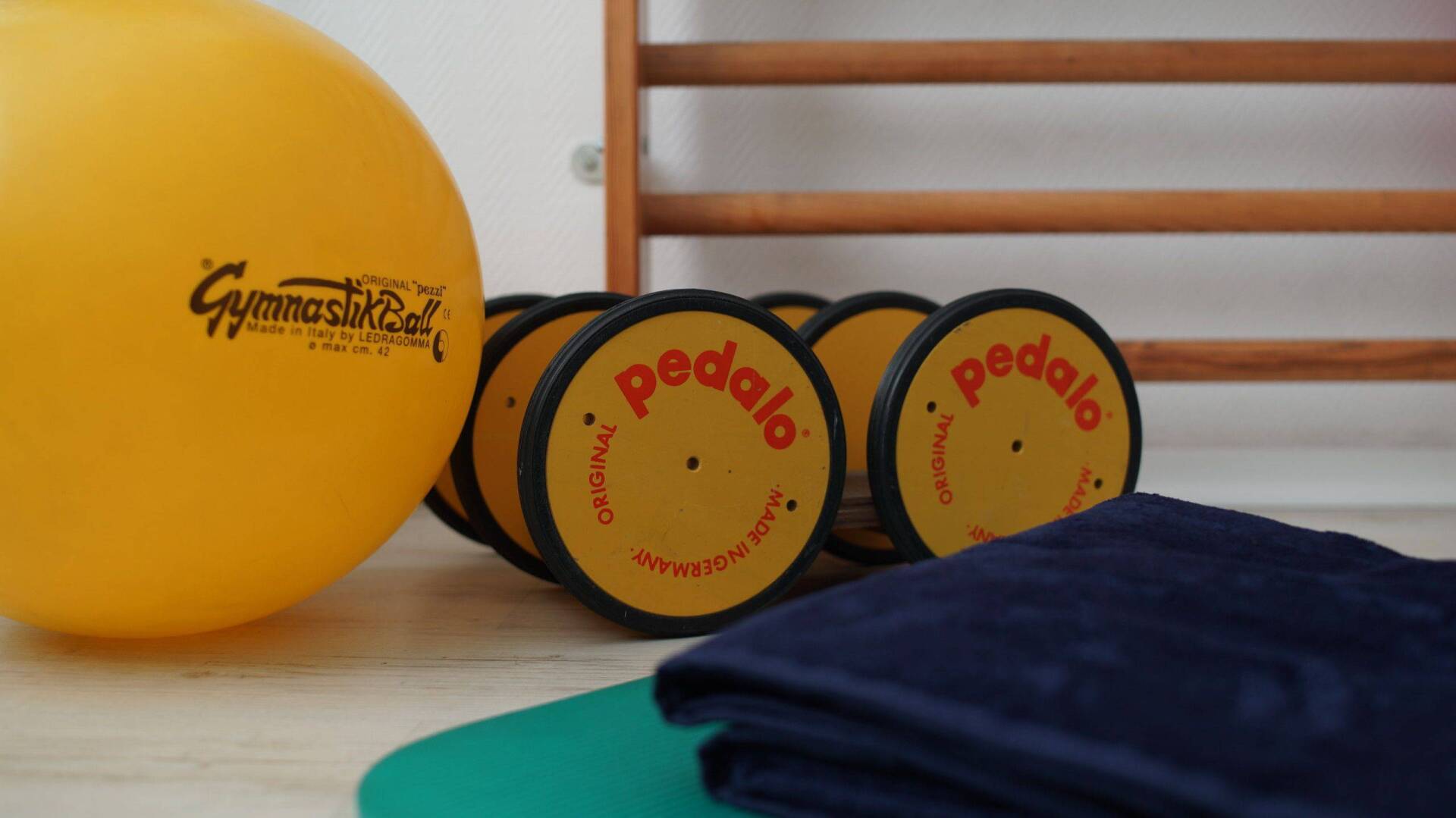 Bewegung Koordination