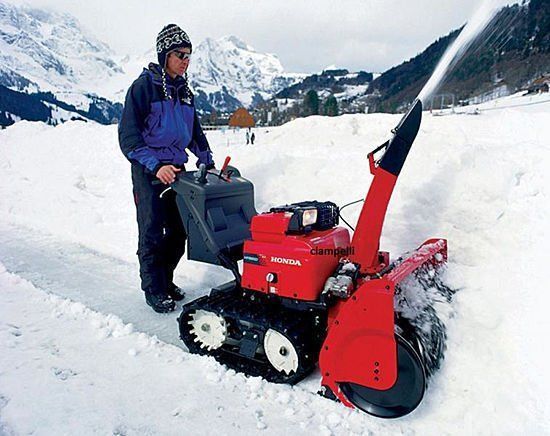 Centre Agromécanique Da Silva Carlos - motoculteurs