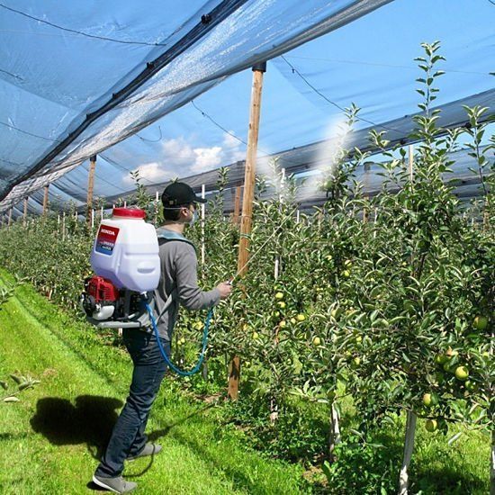 Centre Agromécanique Da Silva Carlos - atomiseurs