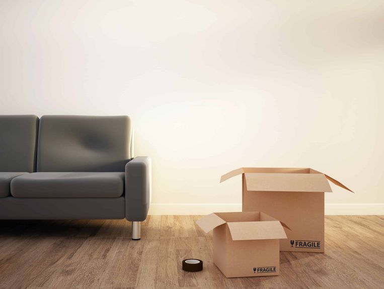 SAFEMOVING Sàrl - Satigny - Déménagement national et international