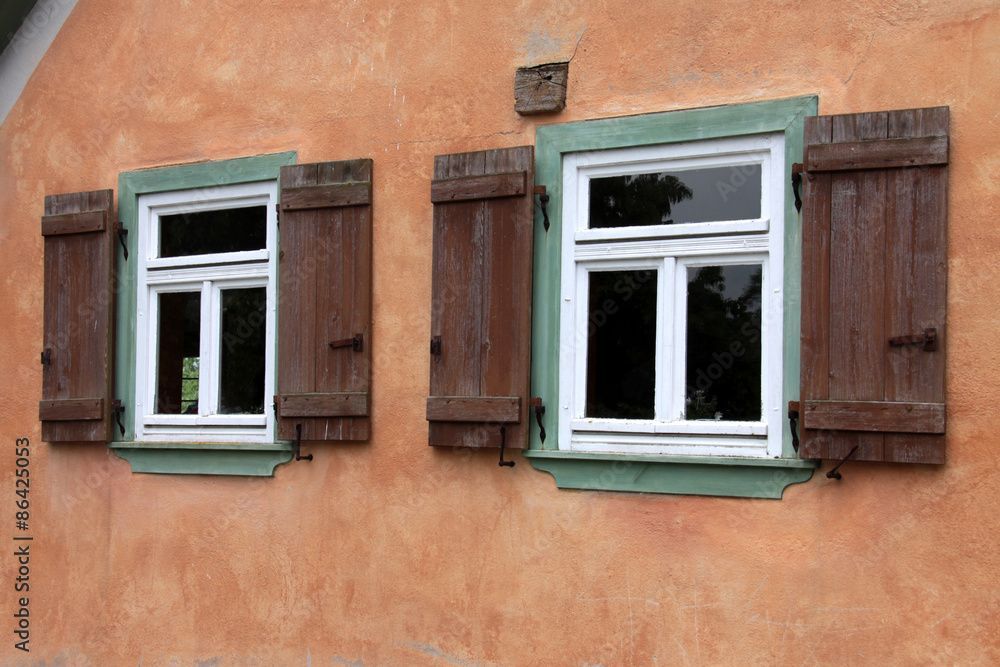 Professionelle Malerarbeiten
