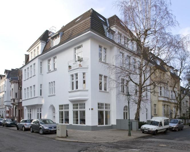 Luxal Gmbh - Büro Luxal Gmbh - Büro