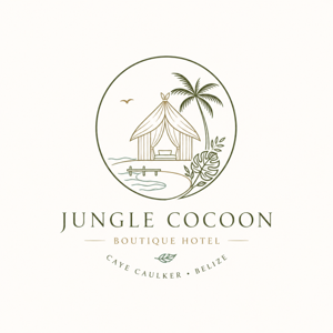 Jungle Cocoon Boutique Hotel Jungle Cocoon Boutique Hotel Caye Caulker Belize