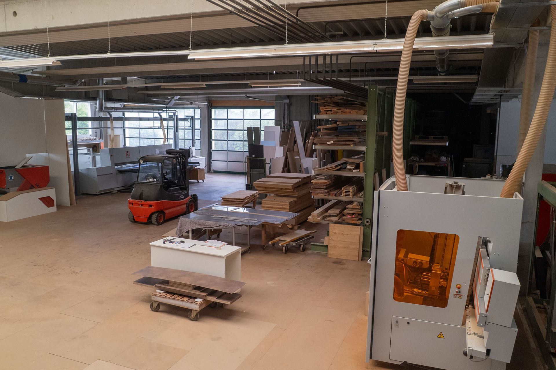 Foto | Werkstatt