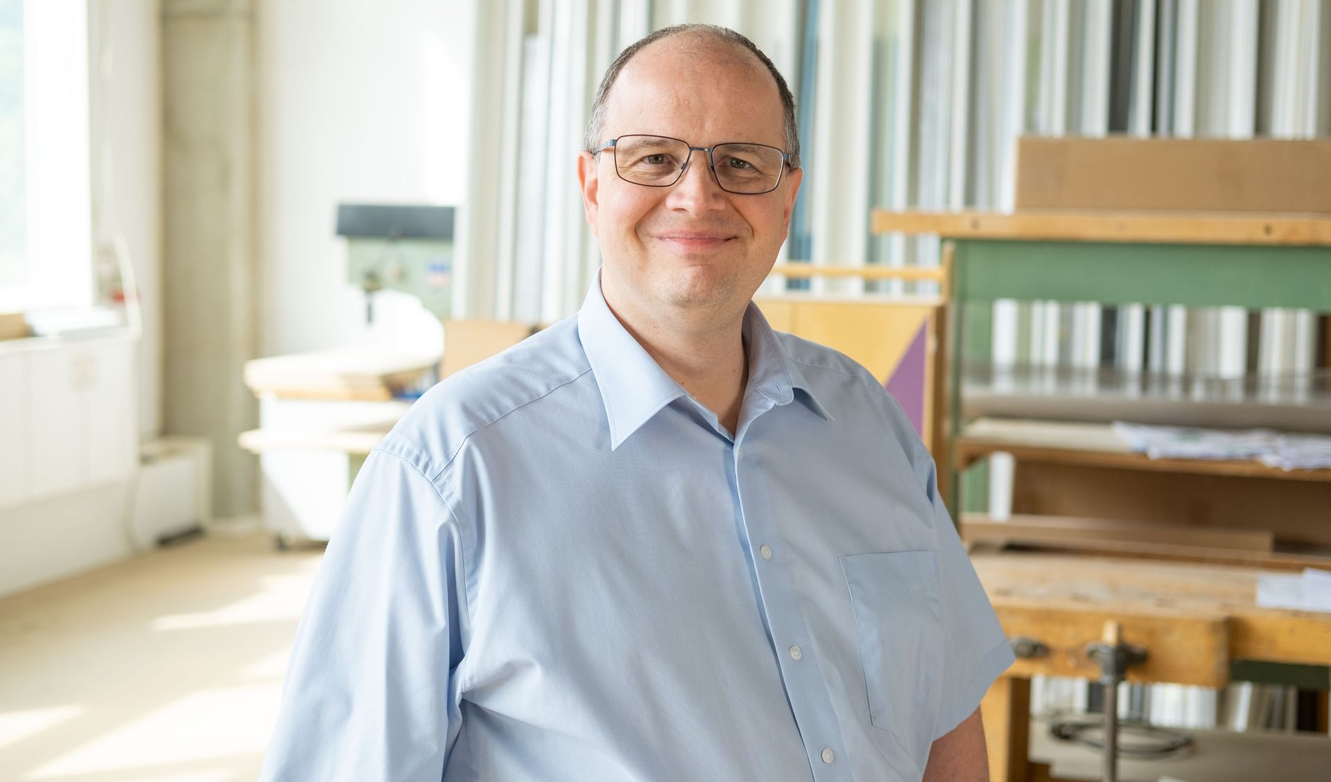Steininger Klaus