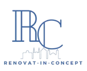 Logo Renov In Concept
