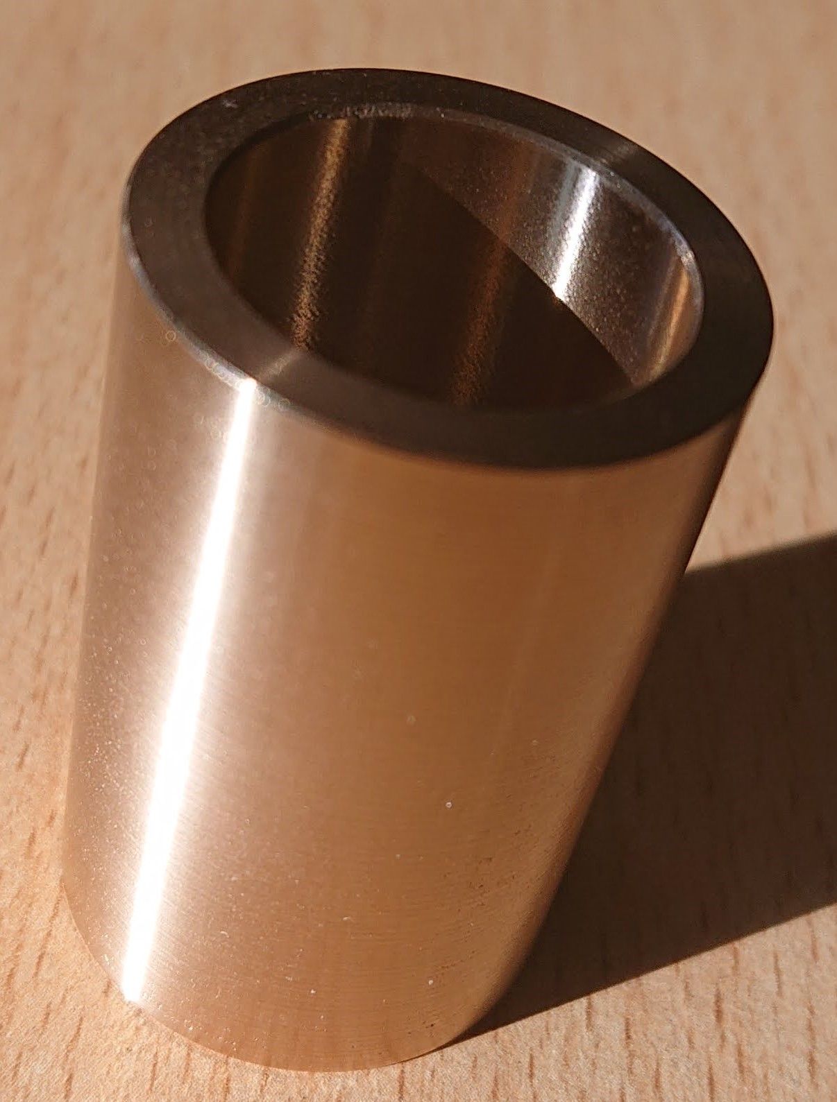 Devecchi Mécanique de précision