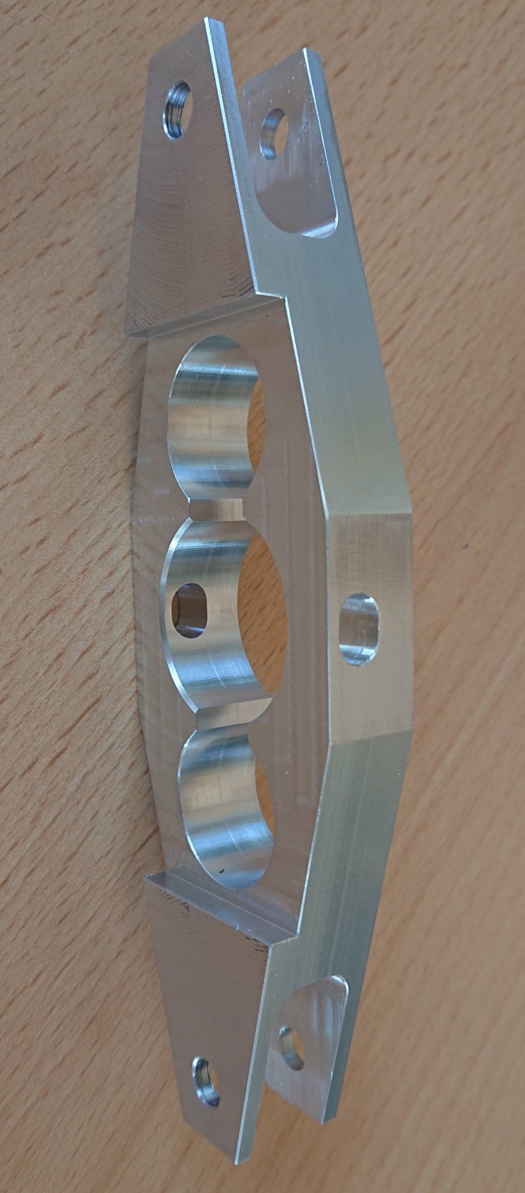 Devecchi Mécanique de précision