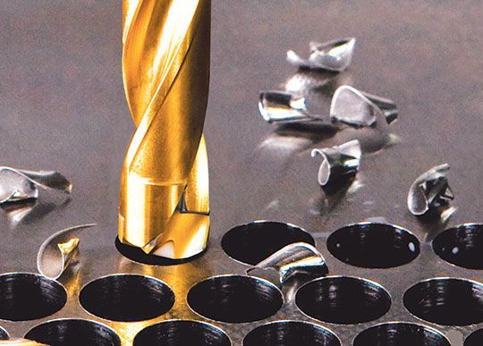 Devecchi Mécanique de précision