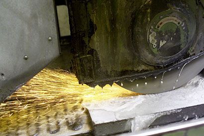 Devecchi Mécanique de précision