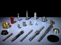 Devecchi Mécanique de précision