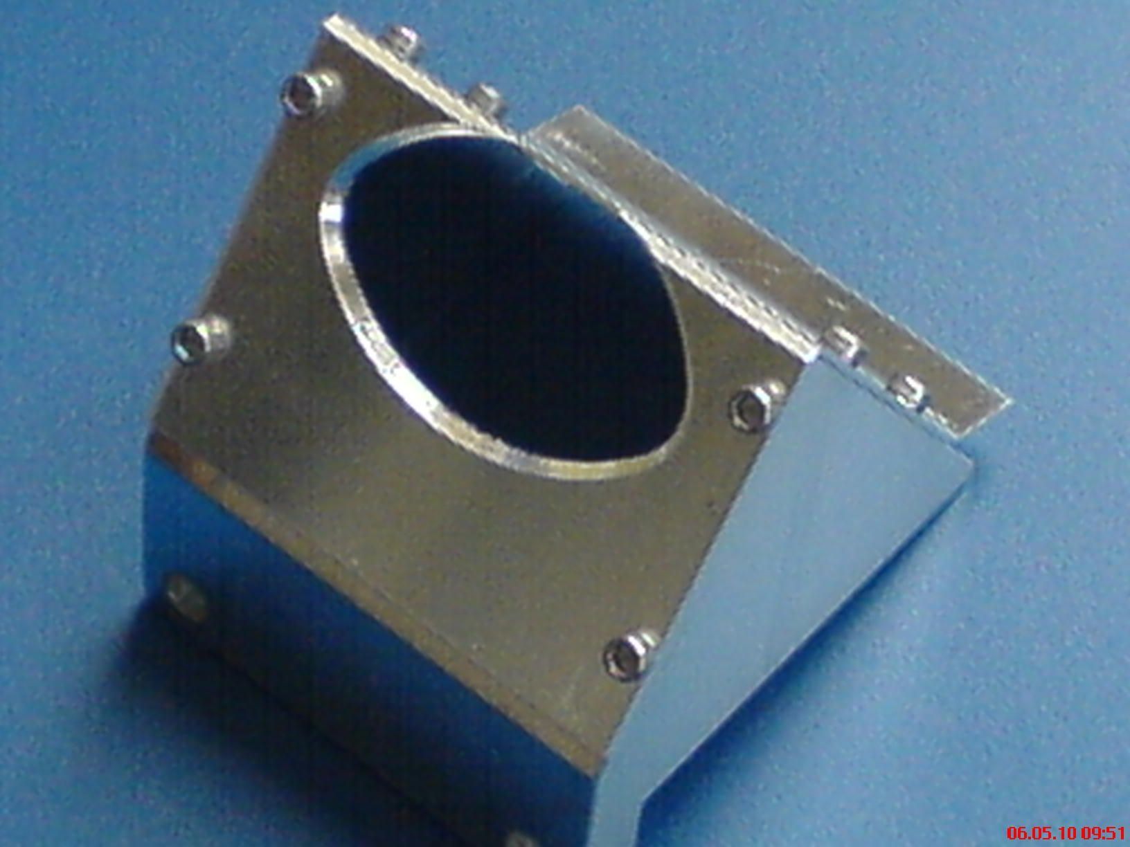 Devecchi Mécanique de précision