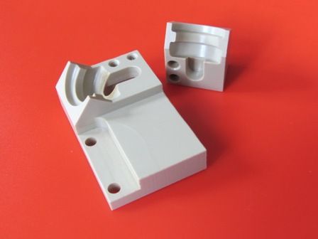 Devecchi Mécanique de précision