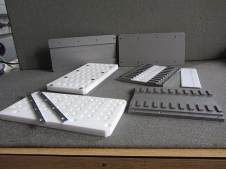 Devecchi Mécanique de précision