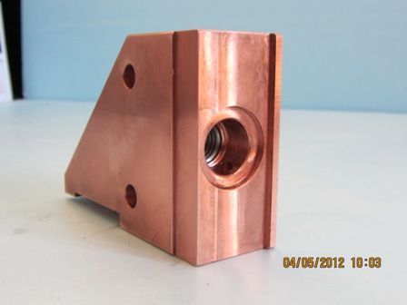 Devecchi Mécanique de précision