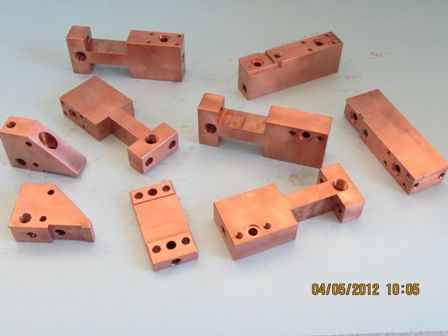 Devecchi Mécanique de précision