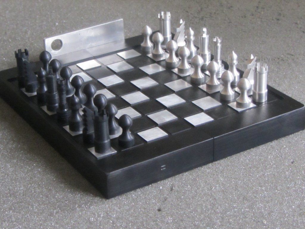 Devecchi Mécanique de précision