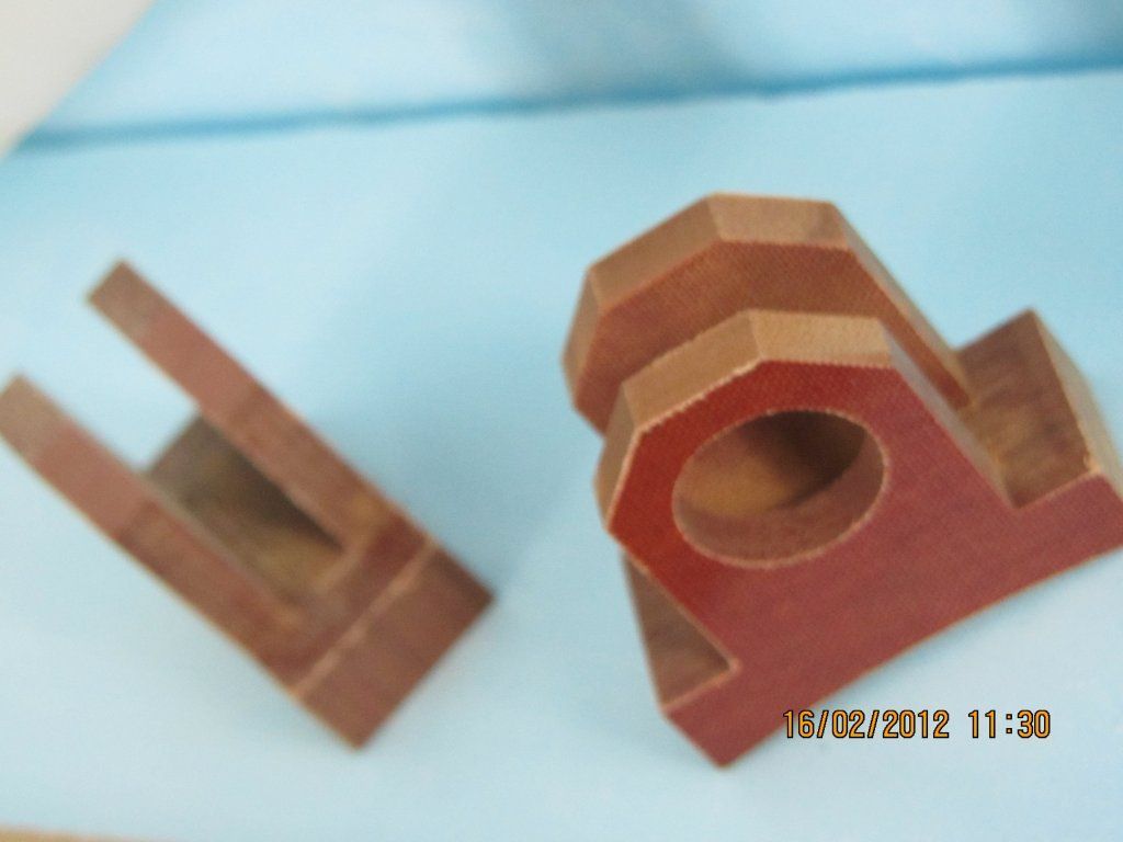 Devecchi Mécanique de précision