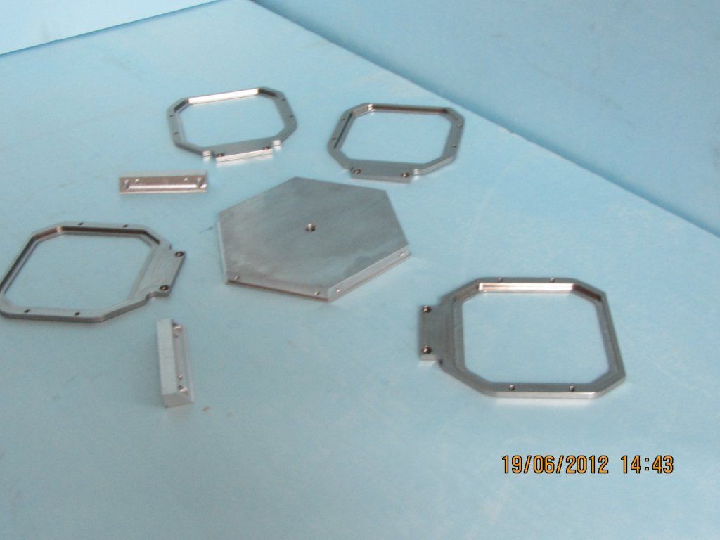 Devecchi Mécanique de précision