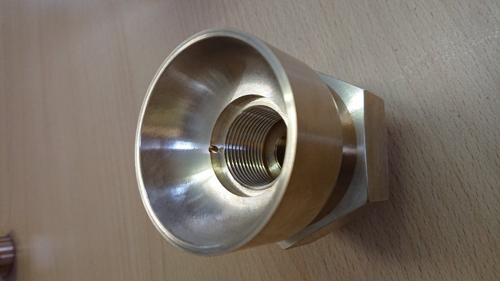 Devecchi Mécanique de précision