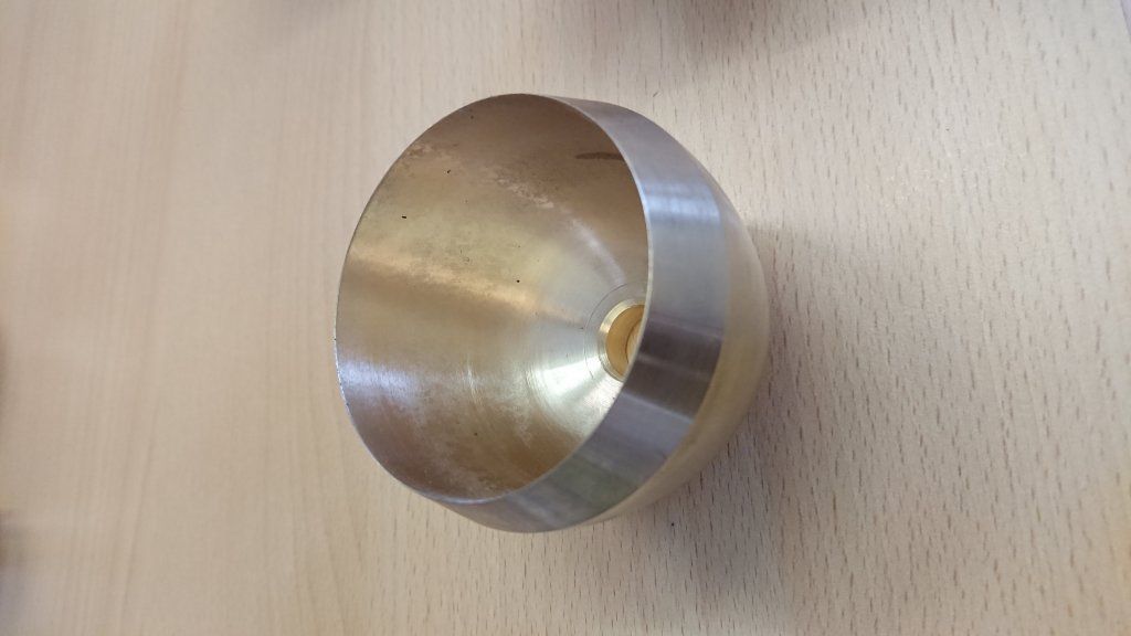 Devecchi Mécanique de précision