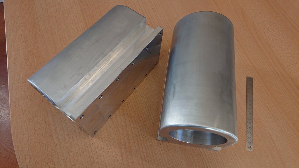 Devecchi Mécanique de précision