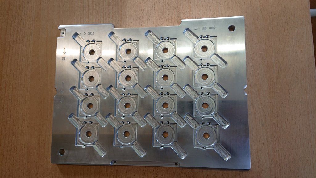 Devecchi Mécanique de précision