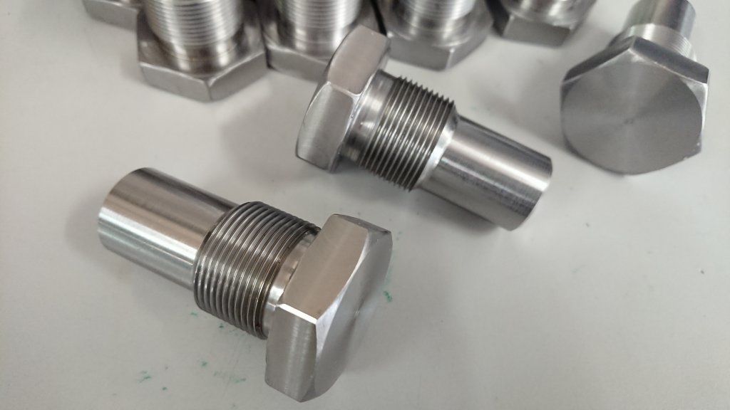 Devecchi Mécanique de précision