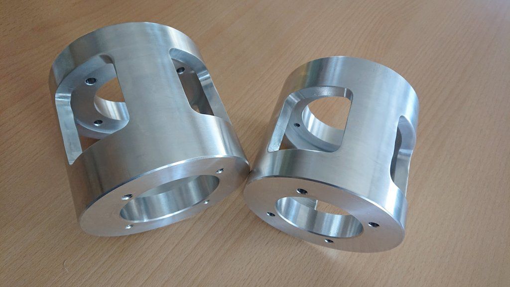 Devecchi Mécanique de précision