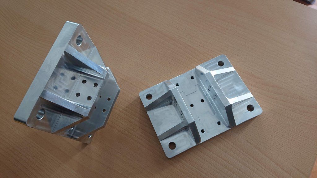 Devecchi Mécanique de précision