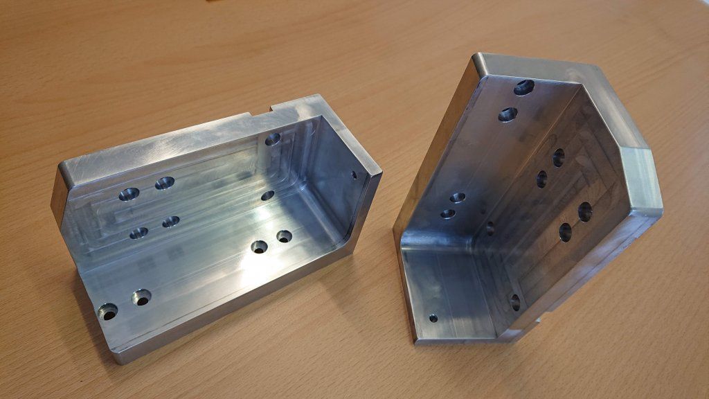 Devecchi Mécanique de précision