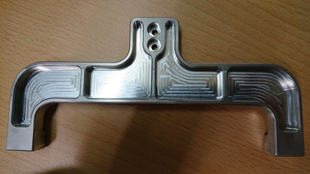 Devecchi Mécanique de précision